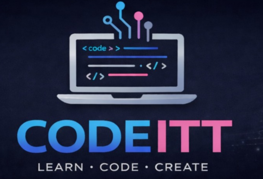 CodeITT